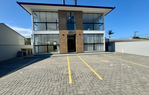 Apartamento com 3 quartos em Pinheira, Palhoça