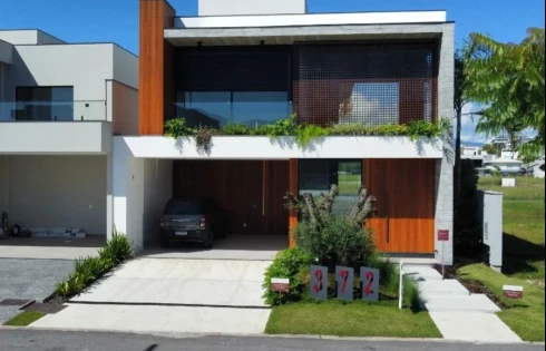 Casa com 3 quartos em Pedra Branca, Palhoça