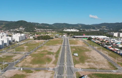 Terreno com 0 quartos em Bela Vista, Palhoça