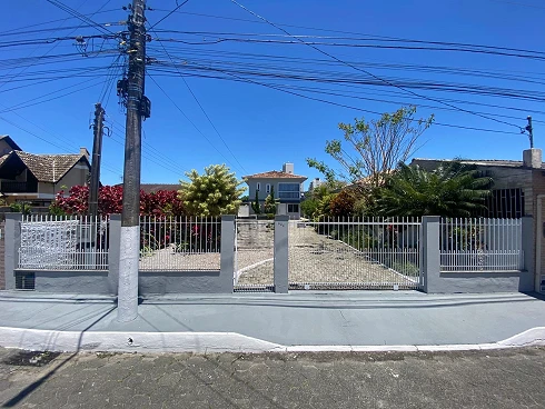 Casa com 3 quartos em Ponte do Imaruim, Palhoça