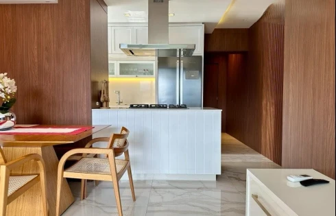 Apartamento com 3 quartos em Pedra Branca, Palhoça