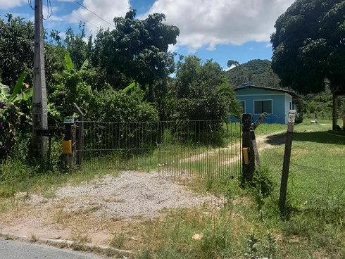 Sítio com 0 quartos em Ratones, Florianópolis
