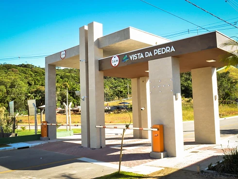 Terreno com 0 quartos em Sertão do Maruim, São José