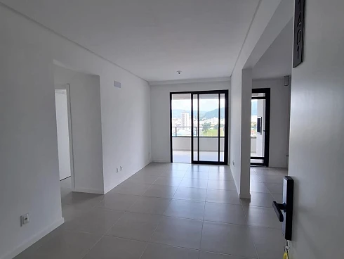 Apartamento com 2 quartos em Pagani, Palhoça