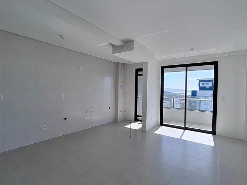 Apartamento com 2 quartos em Pagani, Palhoça