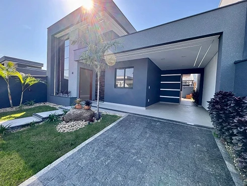 Casa com 3 quartos em Bela Vista, Palhoça