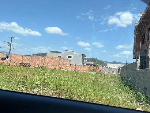 Terreno com 0 quartos em Guarda do Cubatão, Palhoça