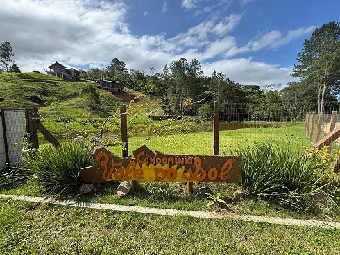 Terreno com 0 quartos em Pagará, Santo Amaro da Imperatriz