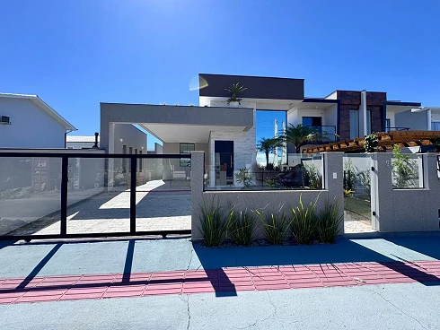 Casa com 3 quartos em Bela Vista, Palhoça