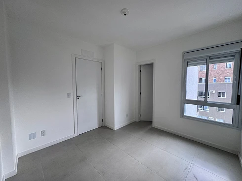 Apartamento com 3 quartos em Pedra Branca, Palhoça