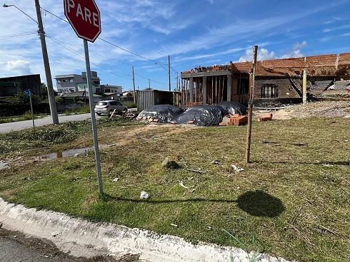 Terreno com 0 quartos em Nova Palhoça, Palhoça