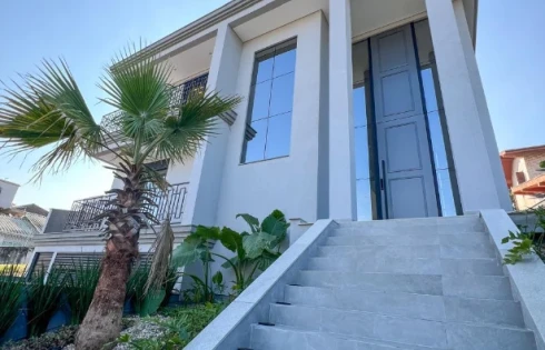 Casa com 4 quartos em Pedra Branca, Palhoça