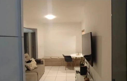 Apartamento com 3 quartos em Flor de Nápolis, São José