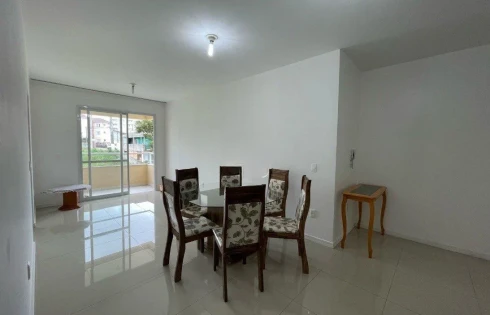 Apartamento com 2 quartos em Pagani, Palhoça