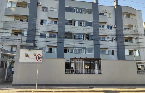 Apartamento com 2 quartos em São Sebastião, Palhoça