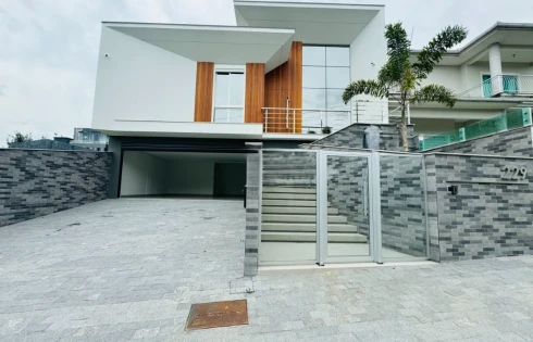 Casa com 3 quartos em Pedra Branca, Palhoça