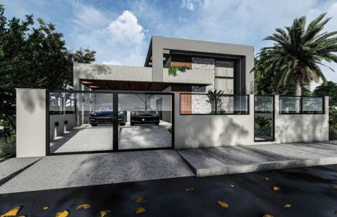 Casa com 3 quartos em São Sebastião, Palhoça