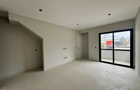 Apartamento com 3 quartos em Sertão do Maruim, São José