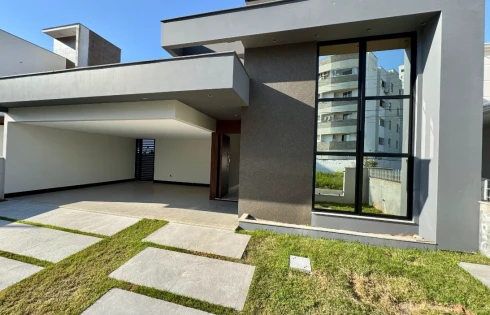 Casa com 3 quartos em Pedra Branca, Palhoça