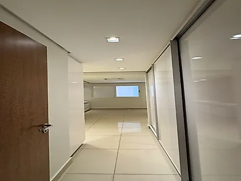 Apartamento em Plano Diretor Sul, Palmas