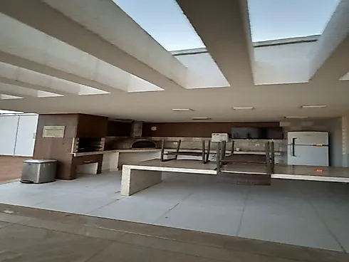 Apartamento em Plano Diretor Sul, Palmas