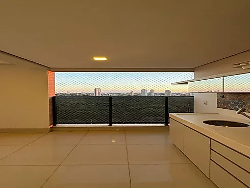 Apartamento em Plano Diretor Sul, Palmas