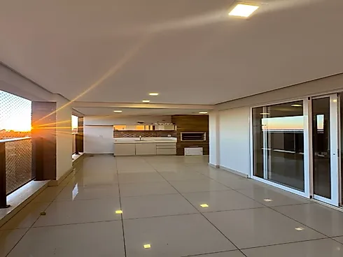 Plano Diretor Sul, Palmas