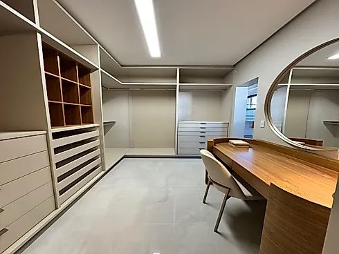 Apartamento em Plano Diretor Sul, Palmas