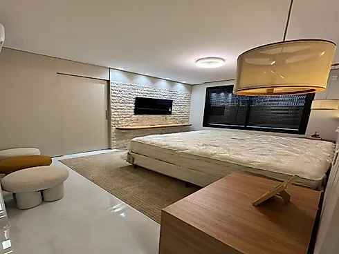 Apartamento em Plano Diretor Sul, Palmas