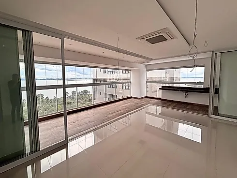 Apartamento em Plano Diretor Sul, Palmas
