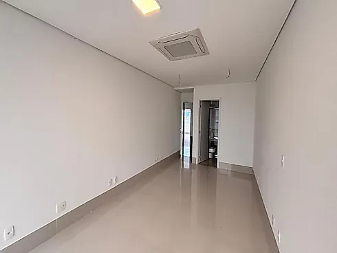 Apartamento em Plano Diretor Sul, Palmas