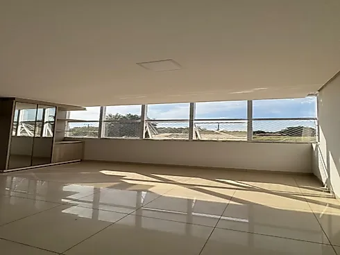 Apartamento em Plano Diretor Norte, Palmas