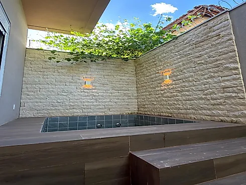 Casa em Plano Diretor Sul, Palmas