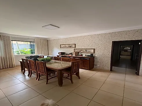 Casa em Plano Diretor Norte, Palmas