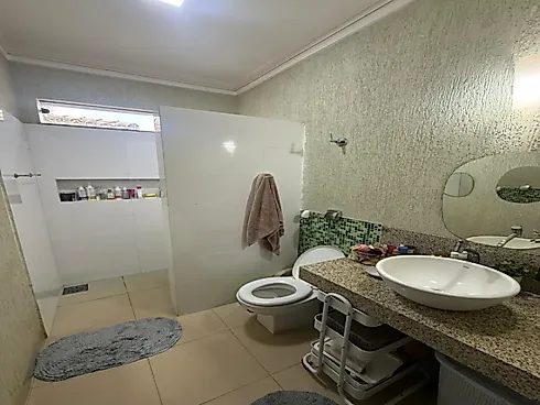 Casa em Plano Diretor Norte, Palmas
