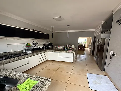 Casa em Plano Diretor Norte, Palmas