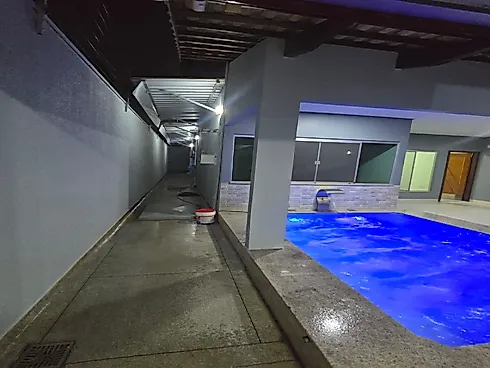Casa em Plano Diretor Sul, Palmas