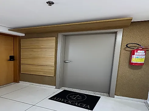 Escritório/sala