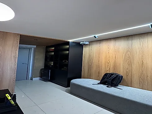 Escritório/sala