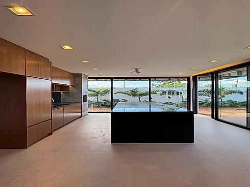 Casa em Plano Diretor Sul, Palmas