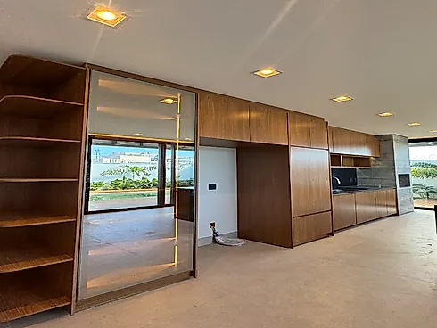 Casa em Plano Diretor Sul, Palmas