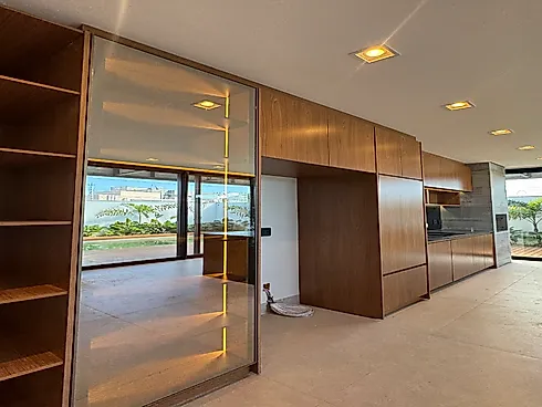Casa em Plano Diretor Sul, Palmas