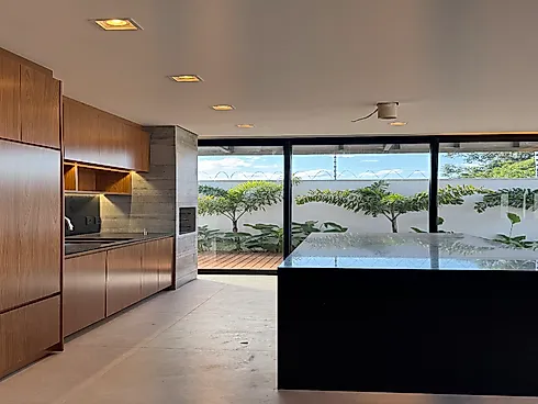 Casa em Plano Diretor Sul, Palmas