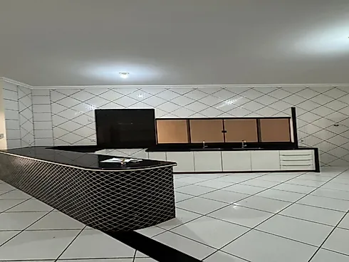Plano Diretor Sul, Palmas
