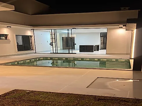 Casa em Plano Diretor Sul, Palmas