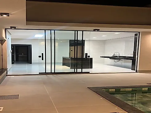 Casa em Plano Diretor Sul, Palmas