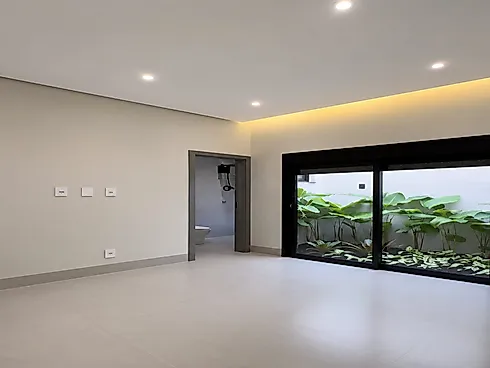 Casa em Plano Diretor Sul, Palmas