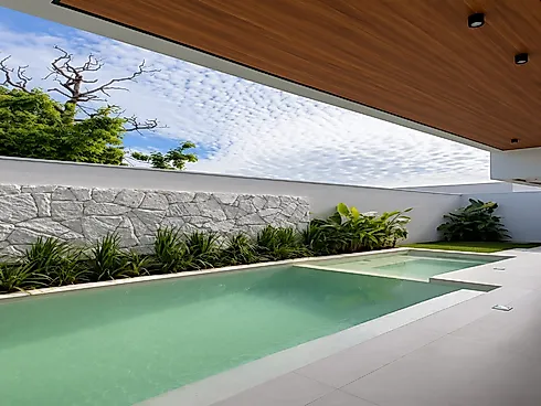 Casa em Plano Diretor Sul, Palmas