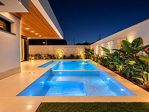 Casa em Plano Diretor Sul, Palmas