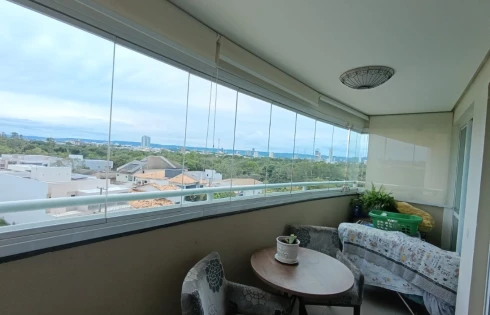 Apartamento com 3 quartos em Plano Diretor Sul, Palmas